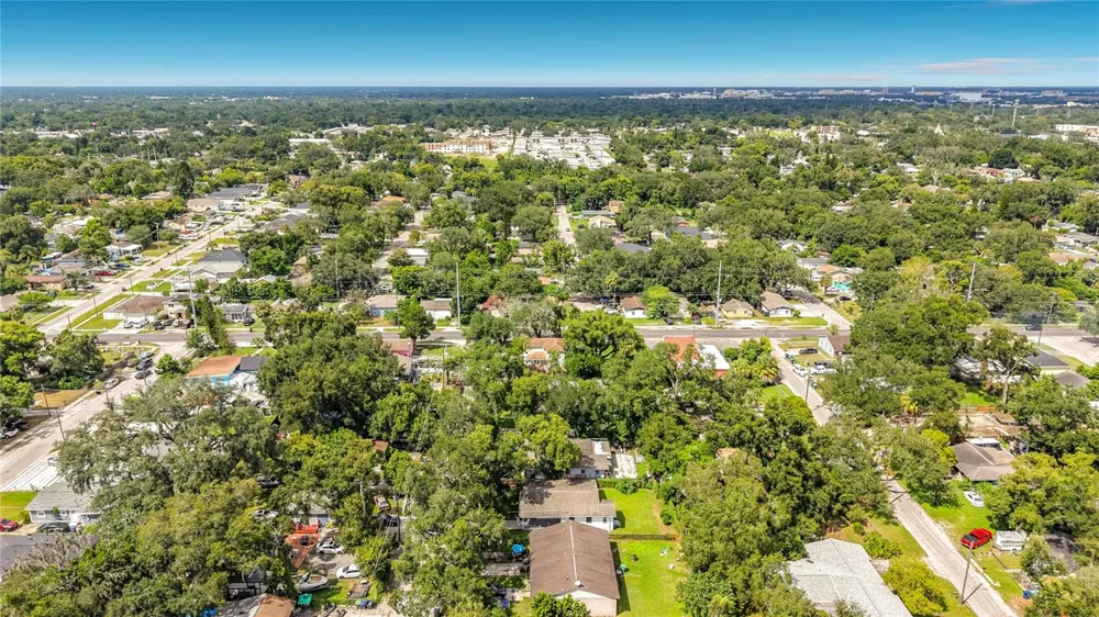 8307 ELMER STREET Tampa, FL 33604