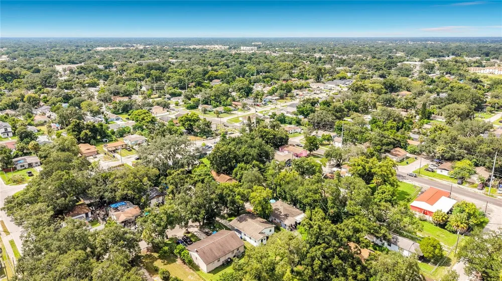8307 ELMER STREET Tampa, FL 33604
