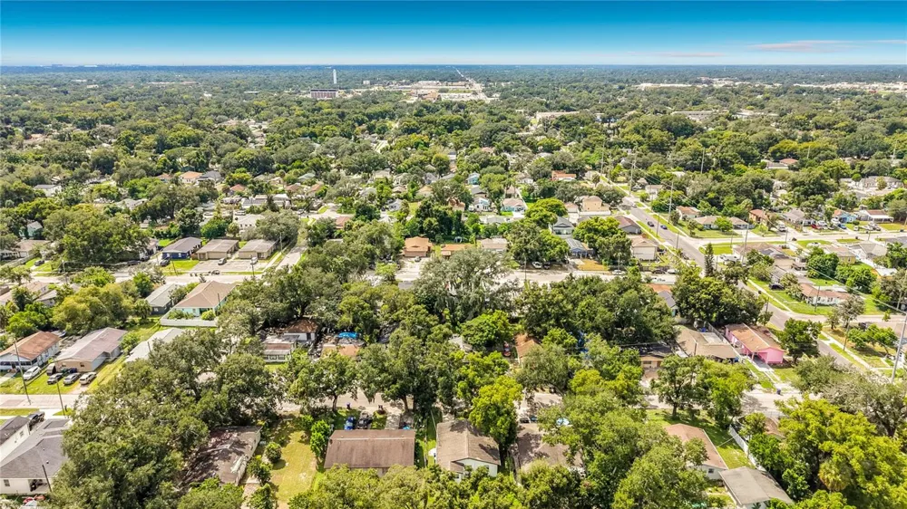 8307 ELMER STREET Tampa, FL 33604