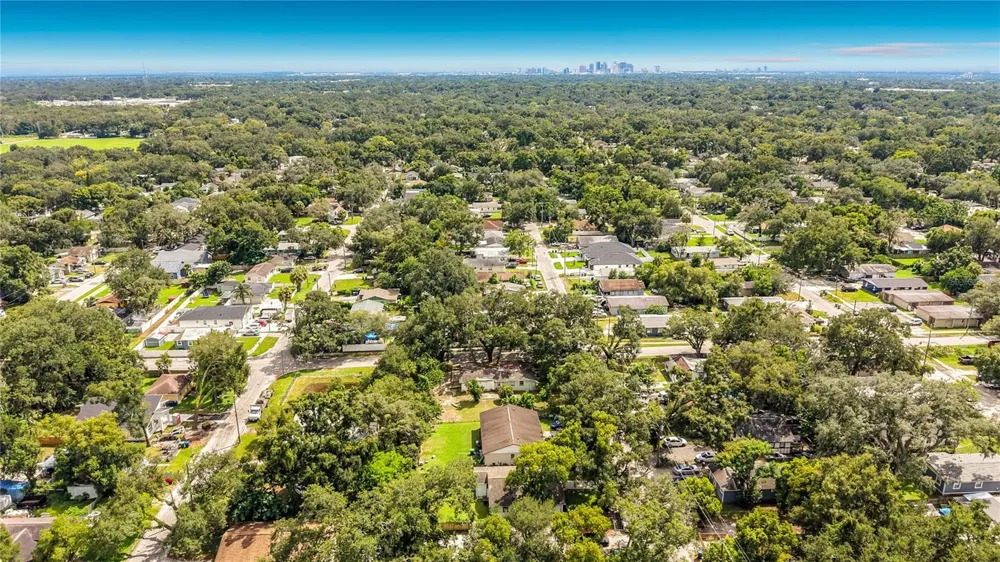8307 ELMER STREET Tampa, FL 33604