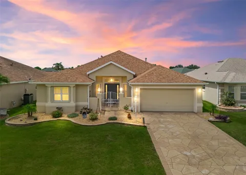 2595 CARIBE DRIVE