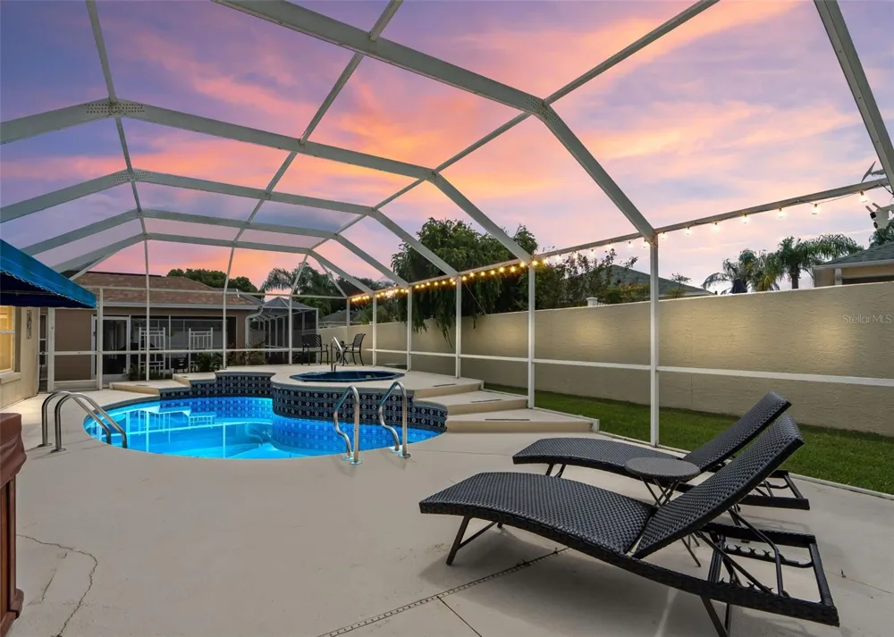 2595 CARIBE DRIVE The Villages, FL 32162