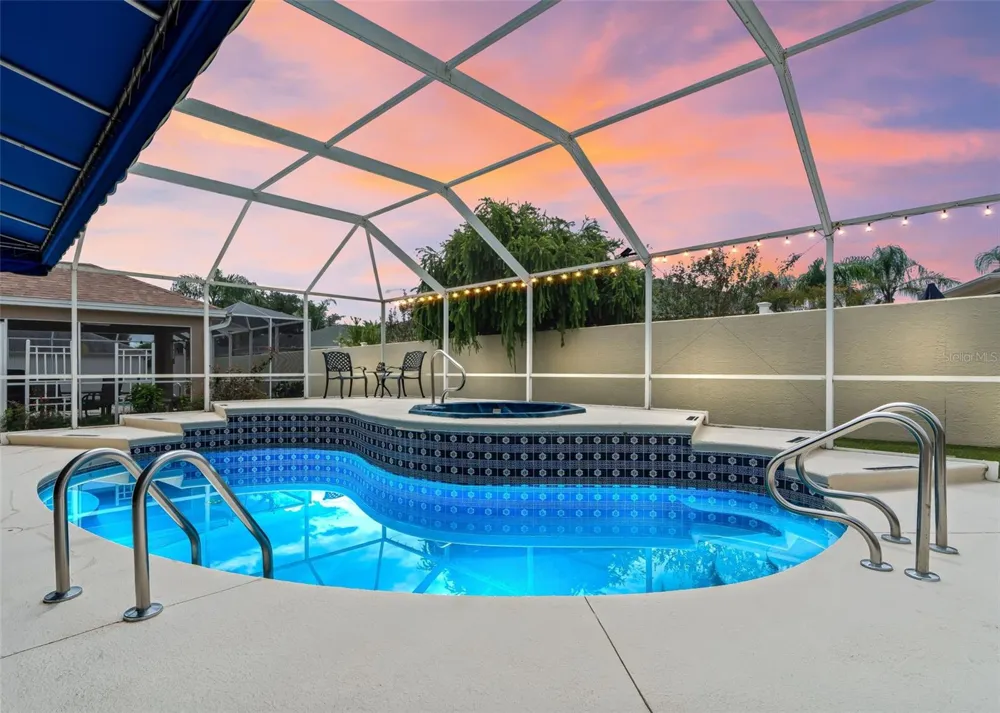 2595 CARIBE DRIVE The Villages, FL 32162