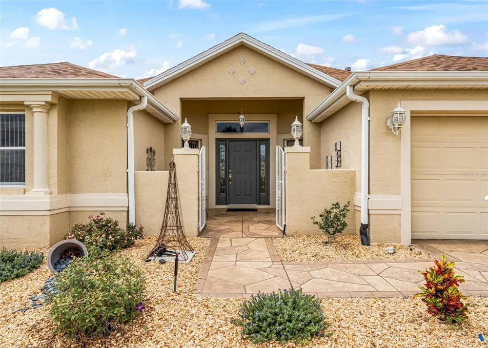 2595 CARIBE DRIVE The Villages, FL 32162