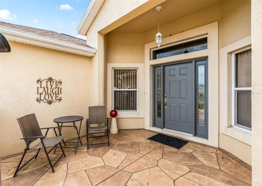 2595 CARIBE DRIVE The Villages, FL 32162