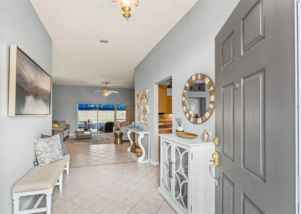 2595 CARIBE DRIVE The Villages, FL 32162