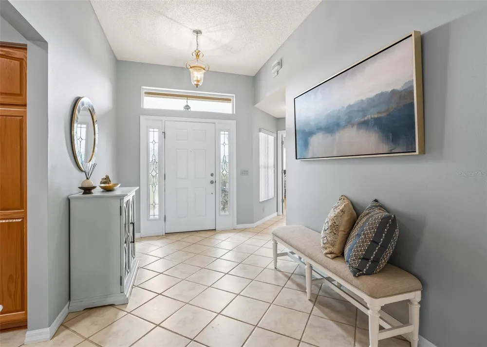 2595 CARIBE DRIVE The Villages, FL 32162