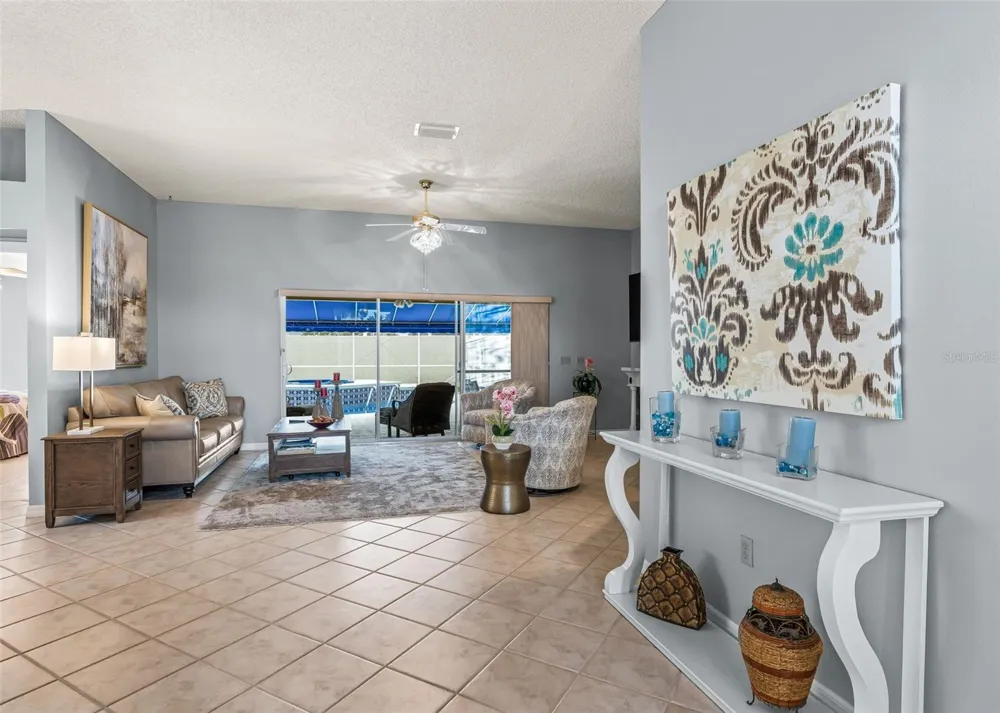 2595 CARIBE DRIVE The Villages, FL 32162