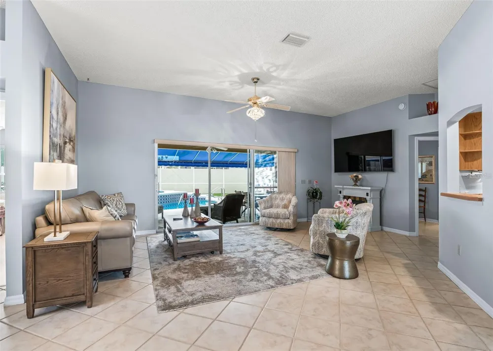 2595 CARIBE DRIVE The Villages, FL 32162