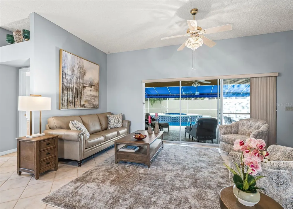 2595 CARIBE DRIVE The Villages, FL 32162