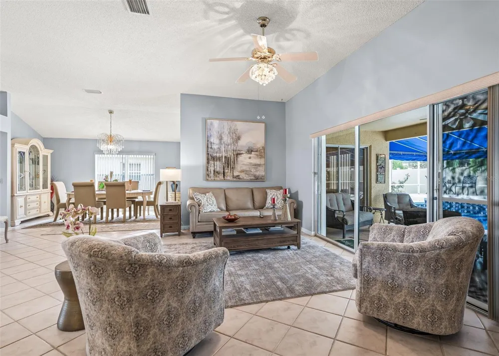 2595 CARIBE DRIVE The Villages, FL 32162