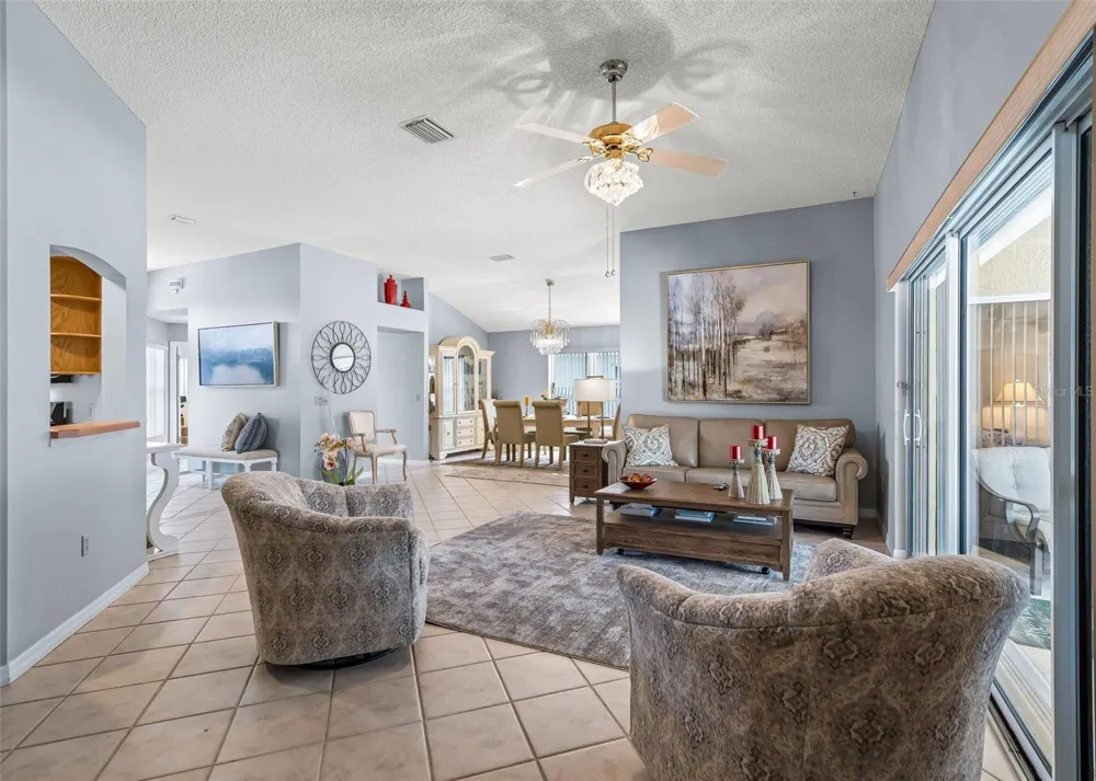 2595 CARIBE DRIVE The Villages, FL 32162