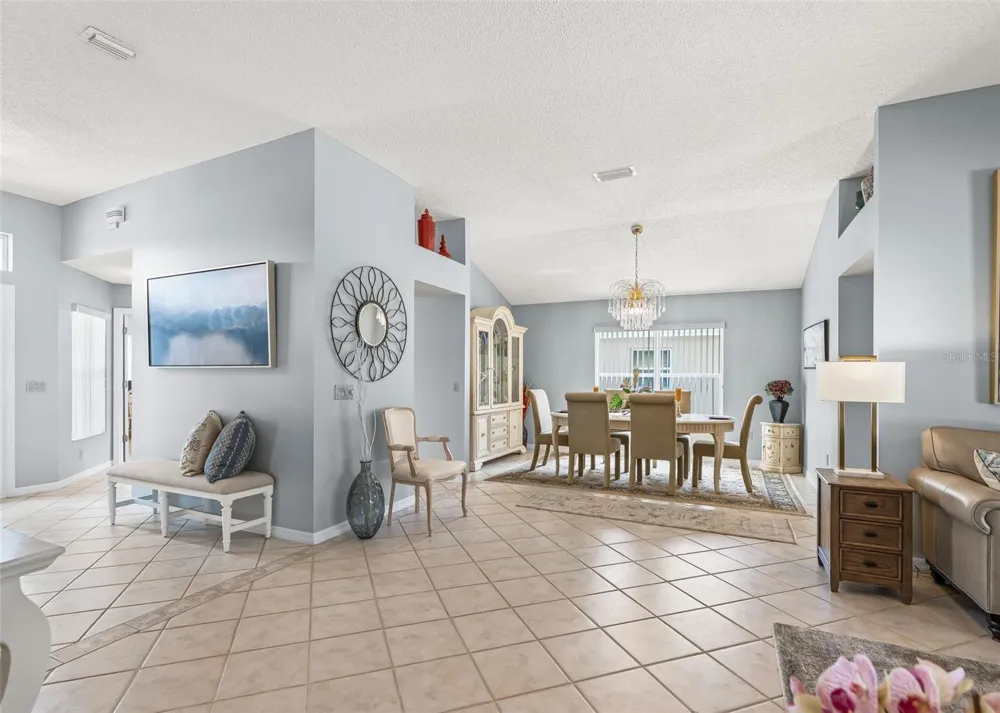 2595 CARIBE DRIVE The Villages, FL 32162