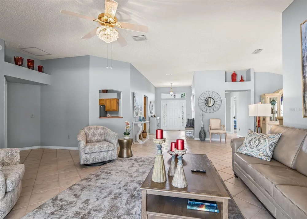 2595 CARIBE DRIVE The Villages, FL 32162