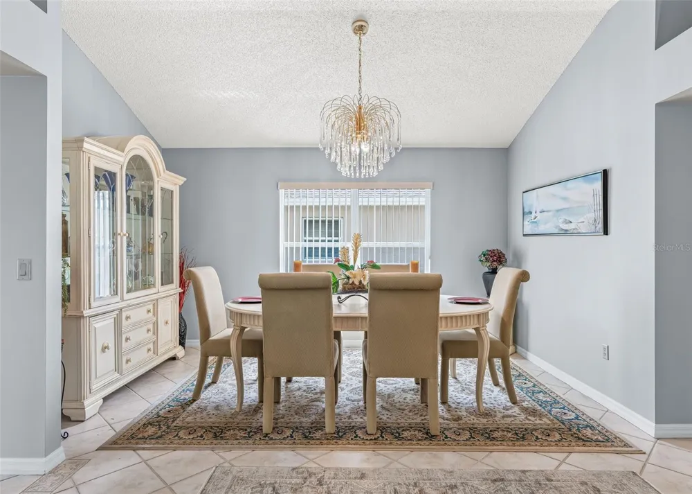 2595 CARIBE DRIVE The Villages, FL 32162