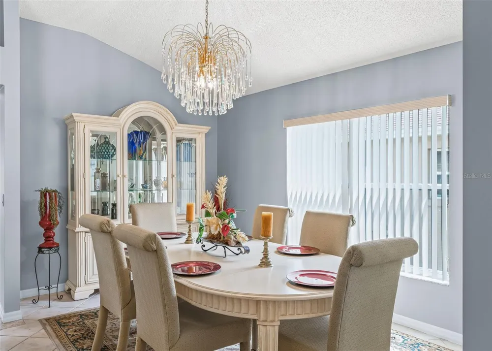 2595 CARIBE DRIVE The Villages, FL 32162