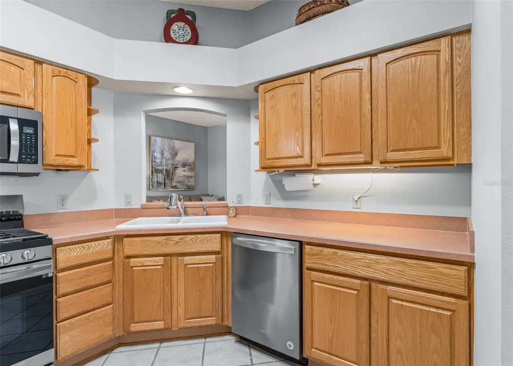 2595 CARIBE DRIVE The Villages, FL 32162