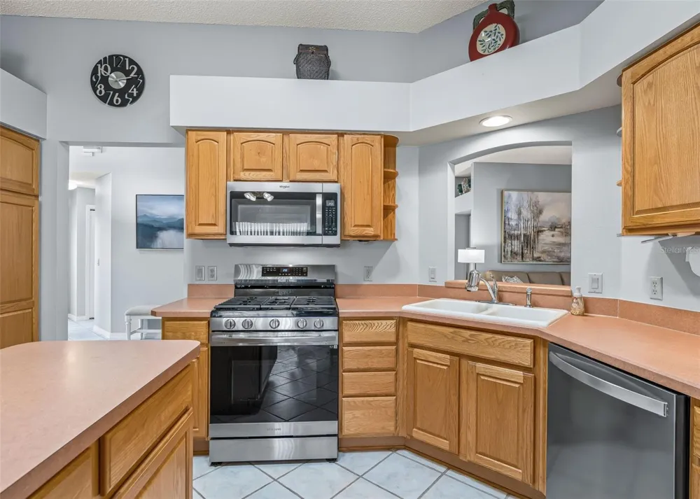 2595 CARIBE DRIVE The Villages, FL 32162
