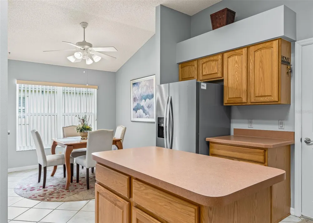 2595 CARIBE DRIVE The Villages, FL 32162