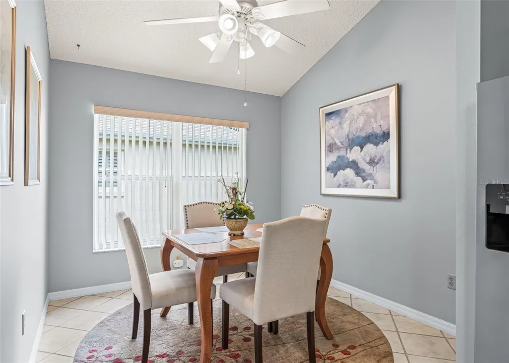 2595 CARIBE DRIVE The Villages, FL 32162