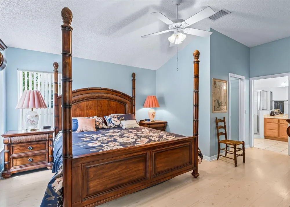 2595 CARIBE DRIVE The Villages, FL 32162