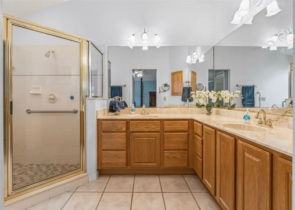 2595 CARIBE DRIVE The Villages, FL 32162