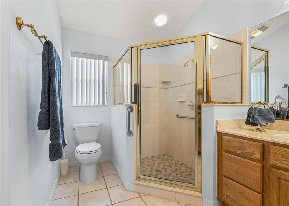 2595 CARIBE DRIVE The Villages, FL 32162