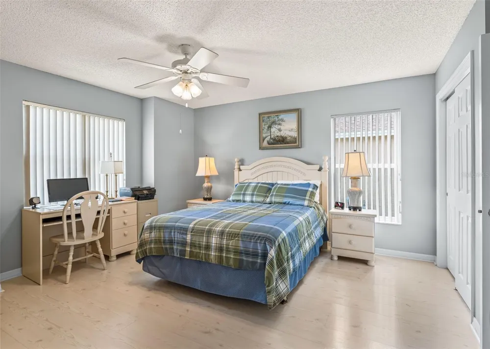 2595 CARIBE DRIVE The Villages, FL 32162