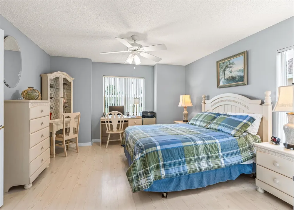 2595 CARIBE DRIVE The Villages, FL 32162
