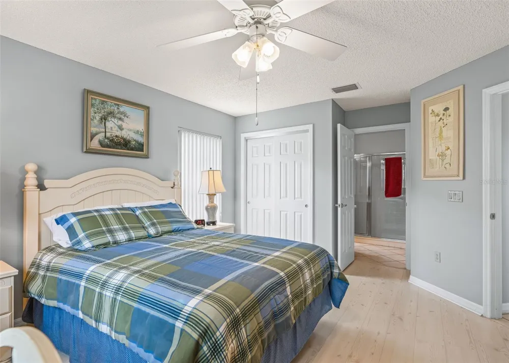 2595 CARIBE DRIVE The Villages, FL 32162