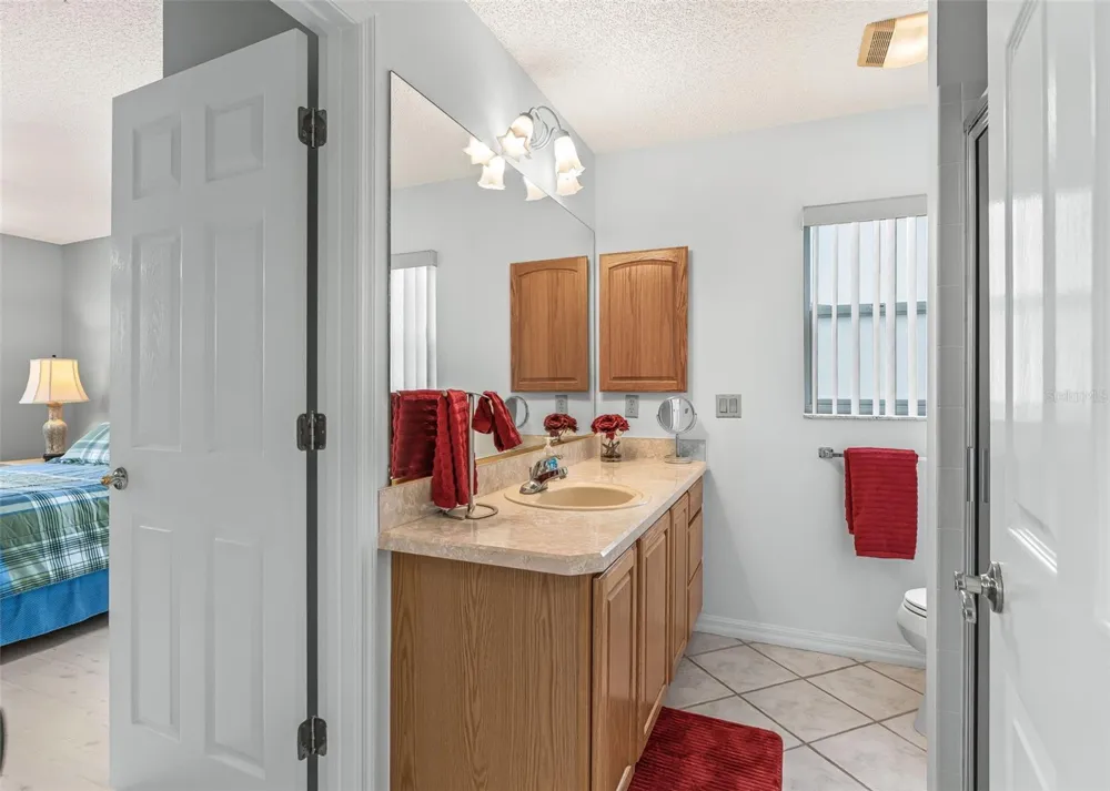 2595 CARIBE DRIVE The Villages, FL 32162