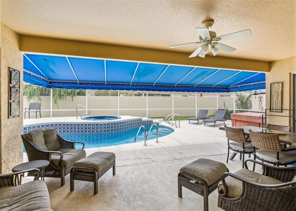 2595 CARIBE DRIVE The Villages, FL 32162