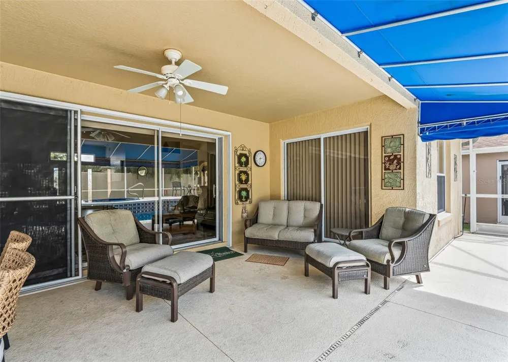 2595 CARIBE DRIVE The Villages, FL 32162