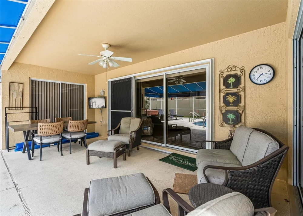 2595 CARIBE DRIVE The Villages, FL 32162