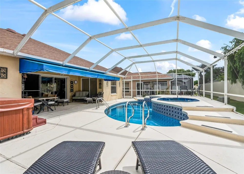 2595 CARIBE DRIVE The Villages, FL 32162
