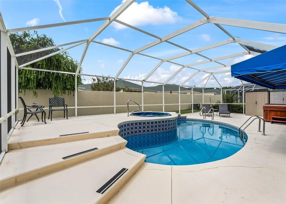 2595 CARIBE DRIVE The Villages, FL 32162