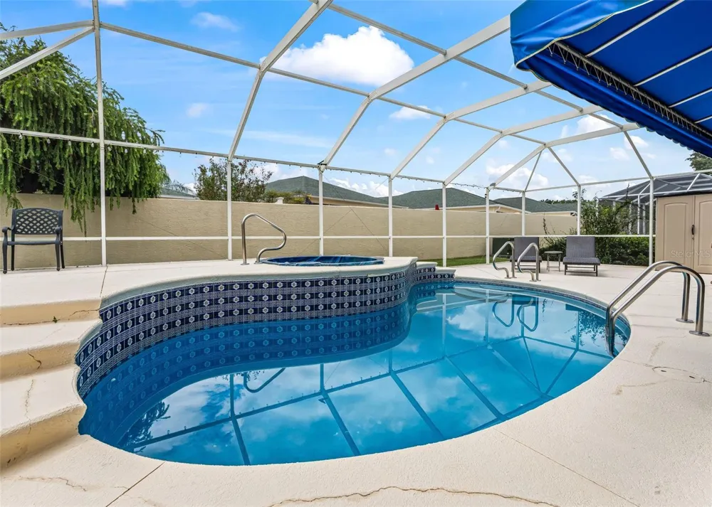 2595 CARIBE DRIVE The Villages, FL 32162