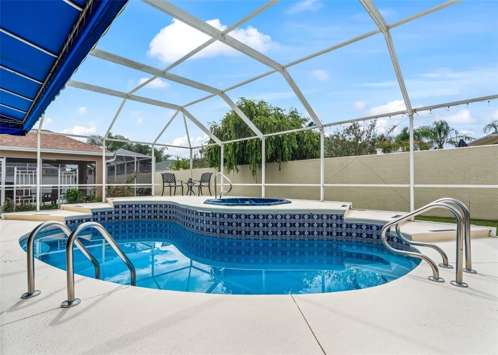 2595 CARIBE DRIVE The Villages, FL 32162