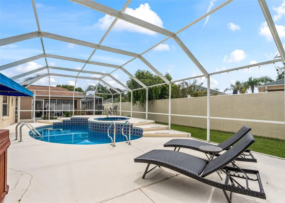 2595 CARIBE DRIVE The Villages, FL 32162