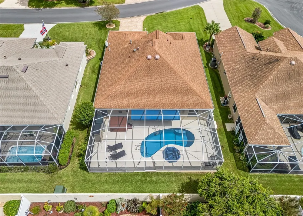 2595 CARIBE DRIVE The Villages, FL 32162