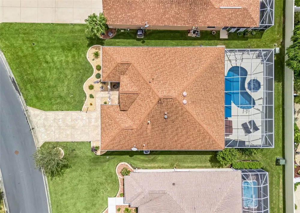 2595 CARIBE DRIVE The Villages, FL 32162