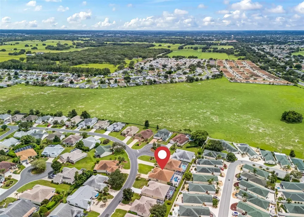 2595 CARIBE DRIVE The Villages, FL 32162