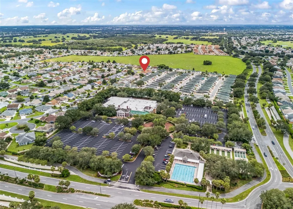 2595 CARIBE DRIVE The Villages, FL 32162