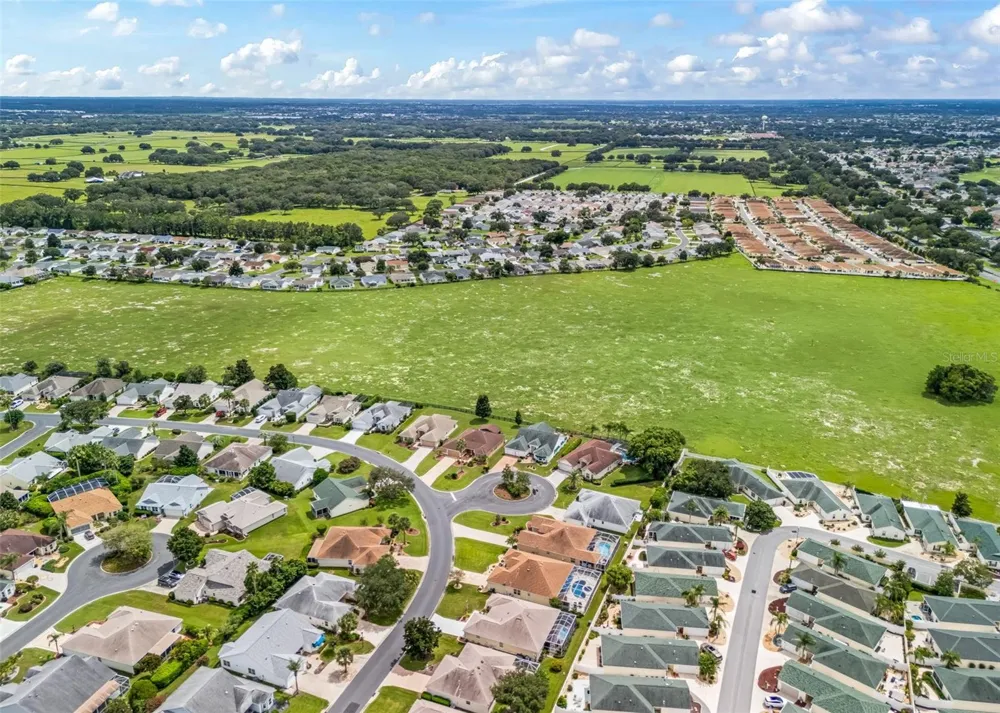 2595 CARIBE DRIVE The Villages, FL 32162