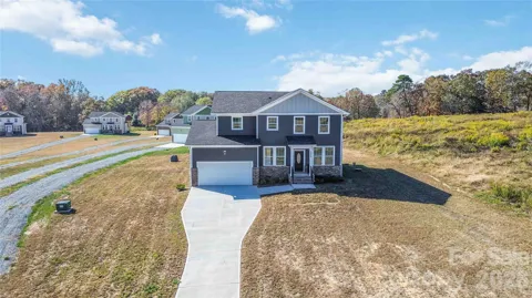 1018 Heath Helms Road
