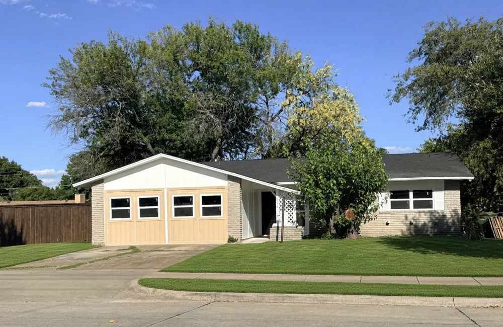 618 Yale Drive Garland, TX 75042