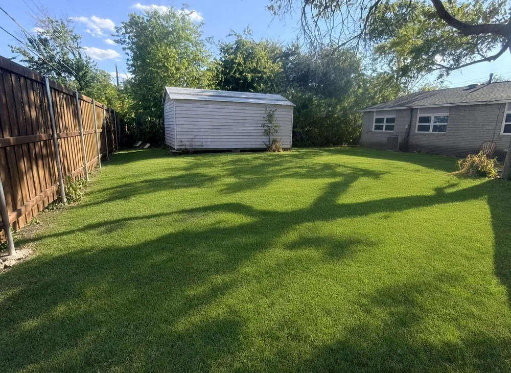 618 Yale Drive Garland, TX 75042