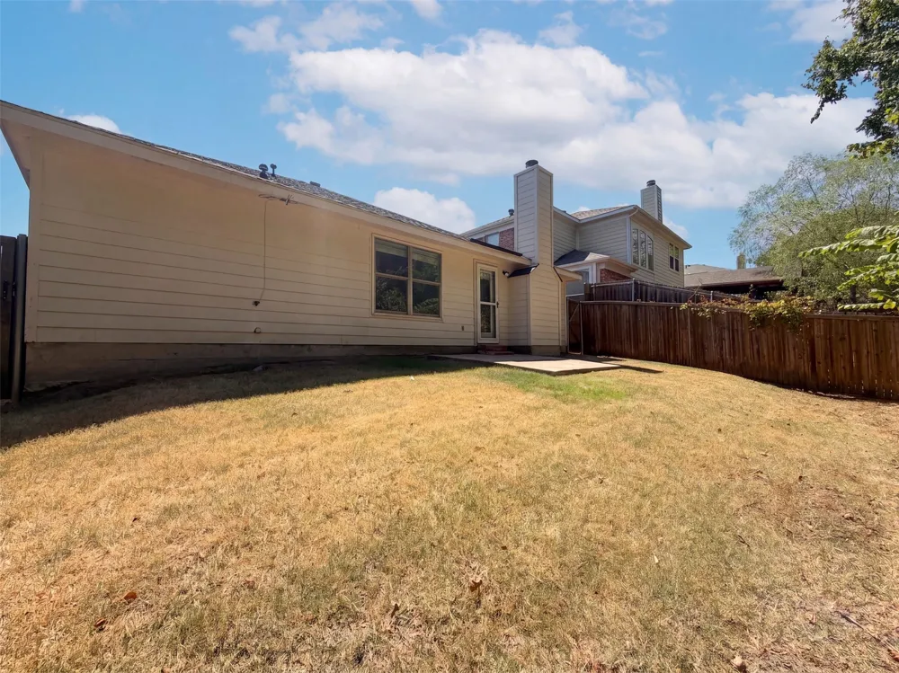 605 Crystal Falls Drive McKinney, TX 75071