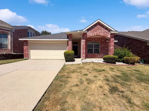 605 Crystal Falls Drive