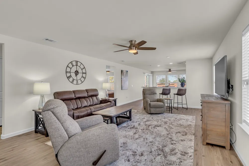 1562 Troon Drive Frisco, TX 75036